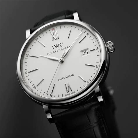 is iwc a good investment|best iwc watch for investment.